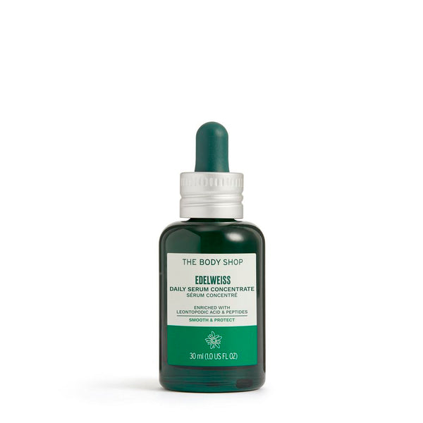 EDELWEISS daily serum concentrate 30 ml