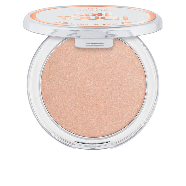 TOUCH BOUNCY GLOW iluminador soft #20-Glazed Dew 4 gr