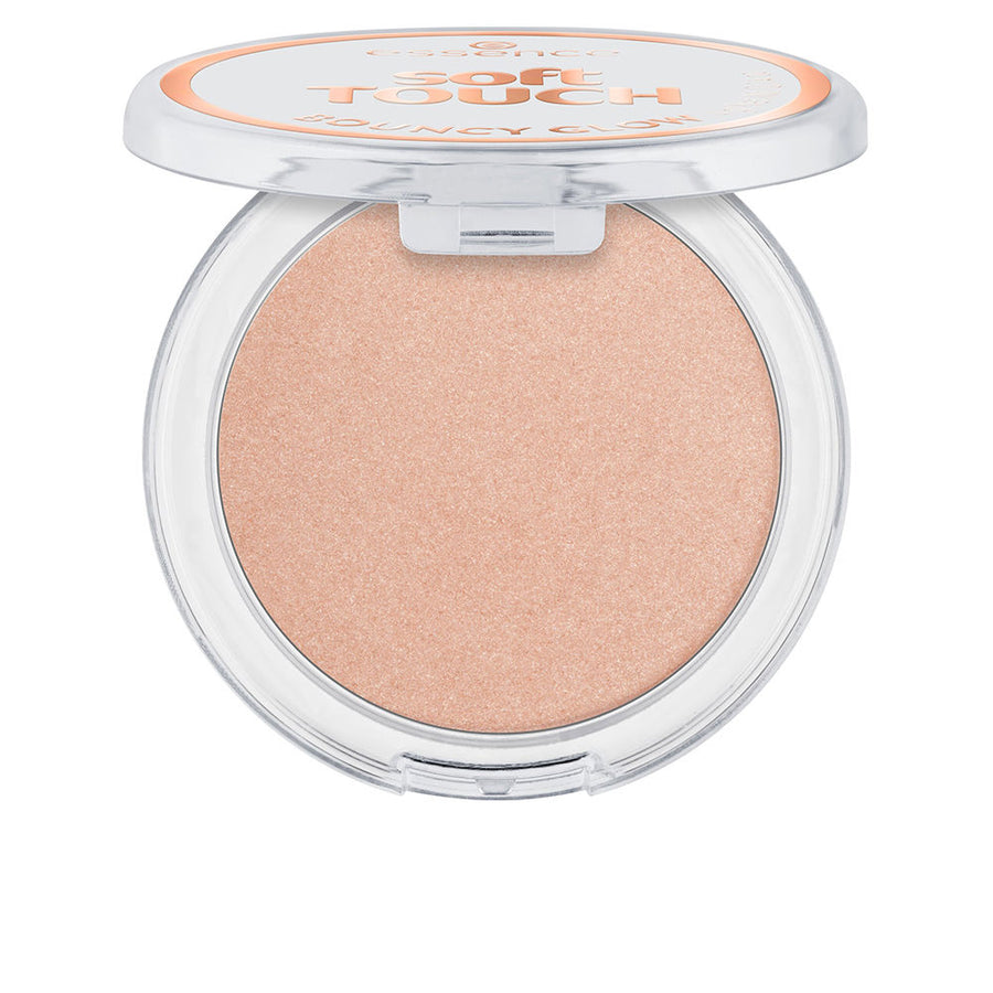 TOUCH BOUNCY GLOW iluminador soft #20-Glazed Dew 4 gr