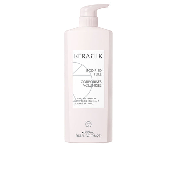 ESSENTIALS volumizing shampoo 750 ml