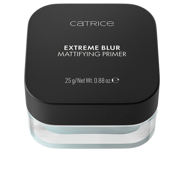 EXTREME BLUR prebase matificante 25 gr
