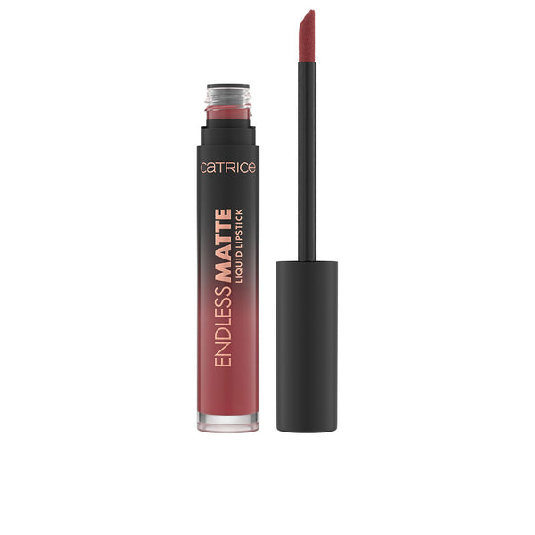 ENDLESS MATTE barra de labios líquida #090-No Broken Hearts 4,5 ml