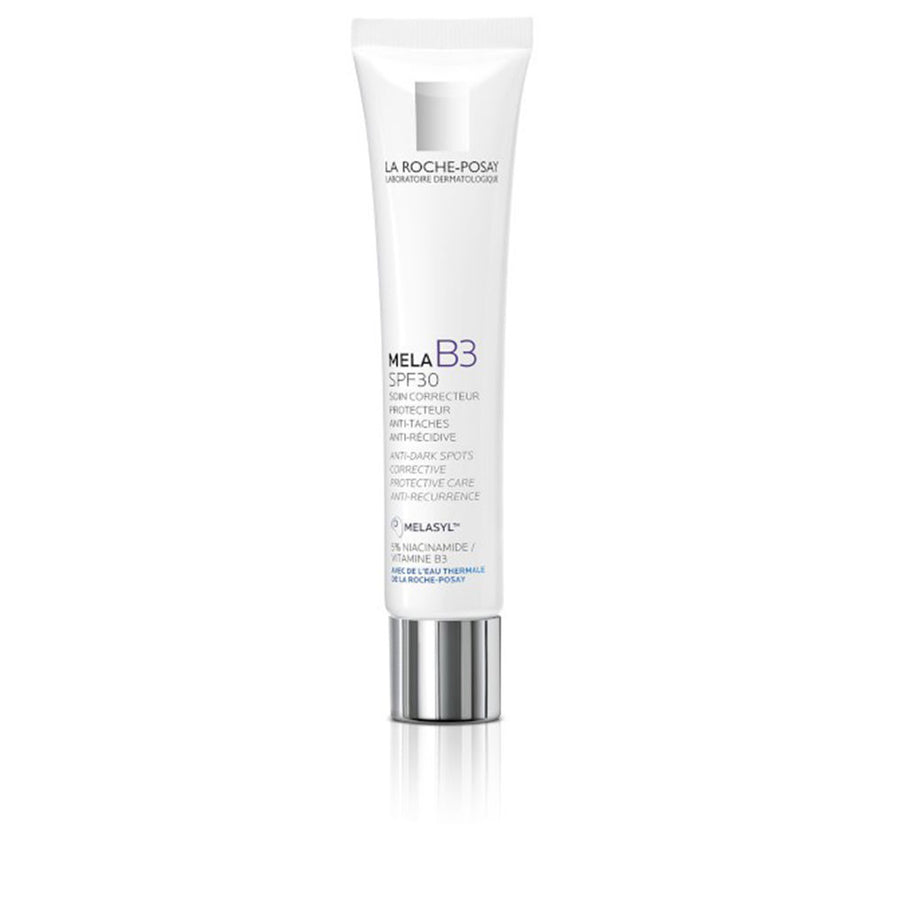 MELA B3 CREMA despigmentante intensiva con efecto glow y fotoprotección SPF30 40 ml