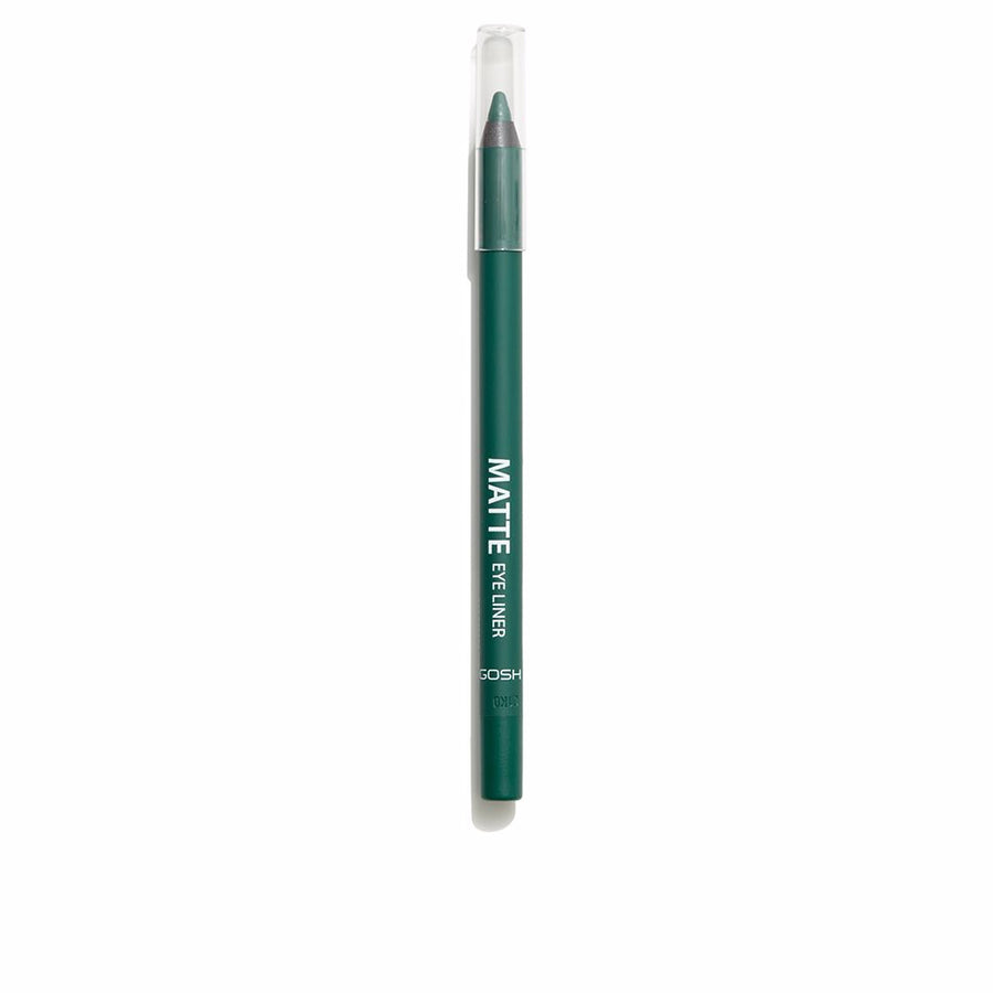 MATTE eye liner #012-forest green 1,2 gr