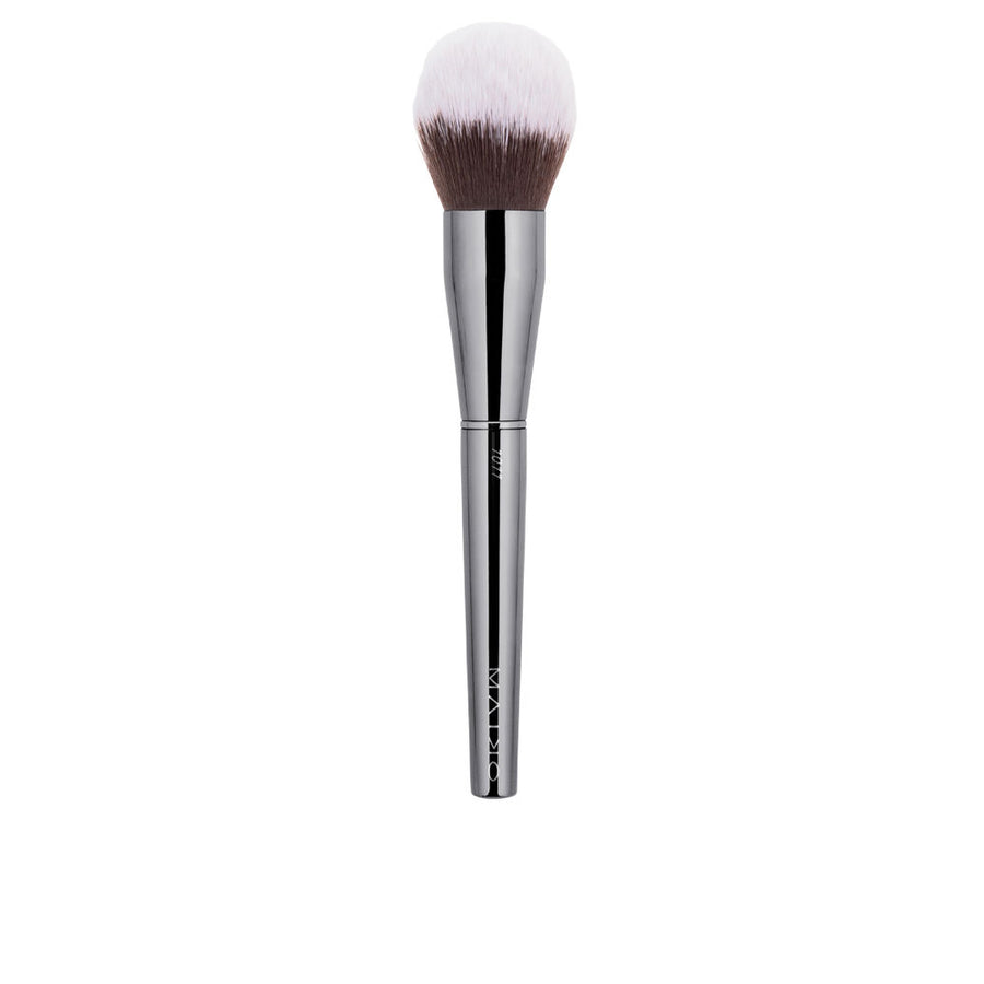 LUXURY GREY brocha para polvos y bronceador 1011 1 u