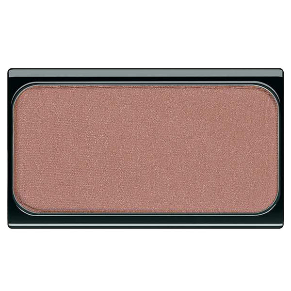 BLUSHER recarga #44-red orange blush 5 gr