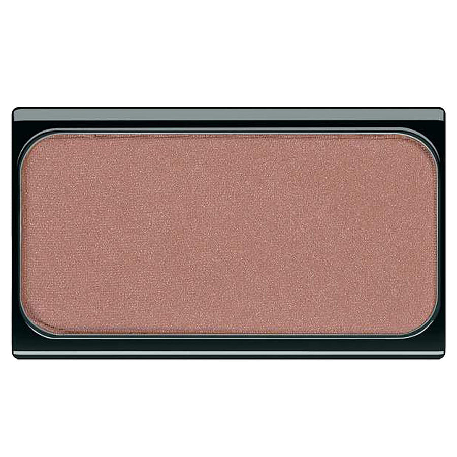 BLUSHER recarga #44-red orange blush 5 gr