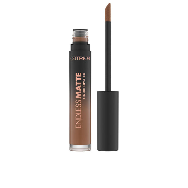 ENDLESS MATTE barra de labios líquida #030-Truly Yours 4,5 ml