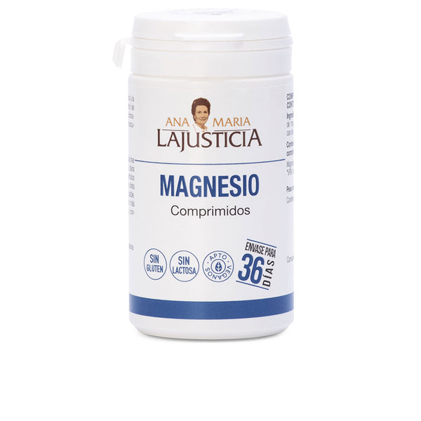 CLORURO DE MAGNESIO 147 comprimidos