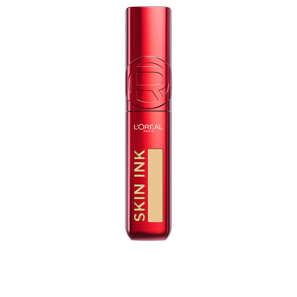 INFAILLIBLE SKIN INK base de maquillaje y corrector 48h #140-Light Warm 15 ml