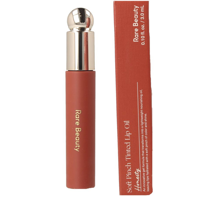 SOFT PINCH aceite labial #Honesty 3 ml