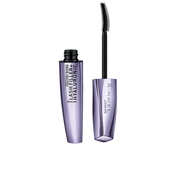 WONDER'BOND hyaluronic rellenador de pestañas #01-Black 11 ml