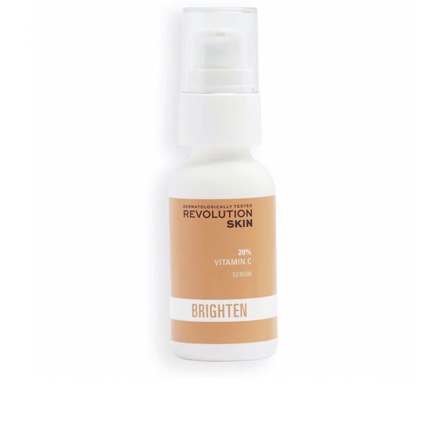20% VITAMIN C radiance serum 30 ml