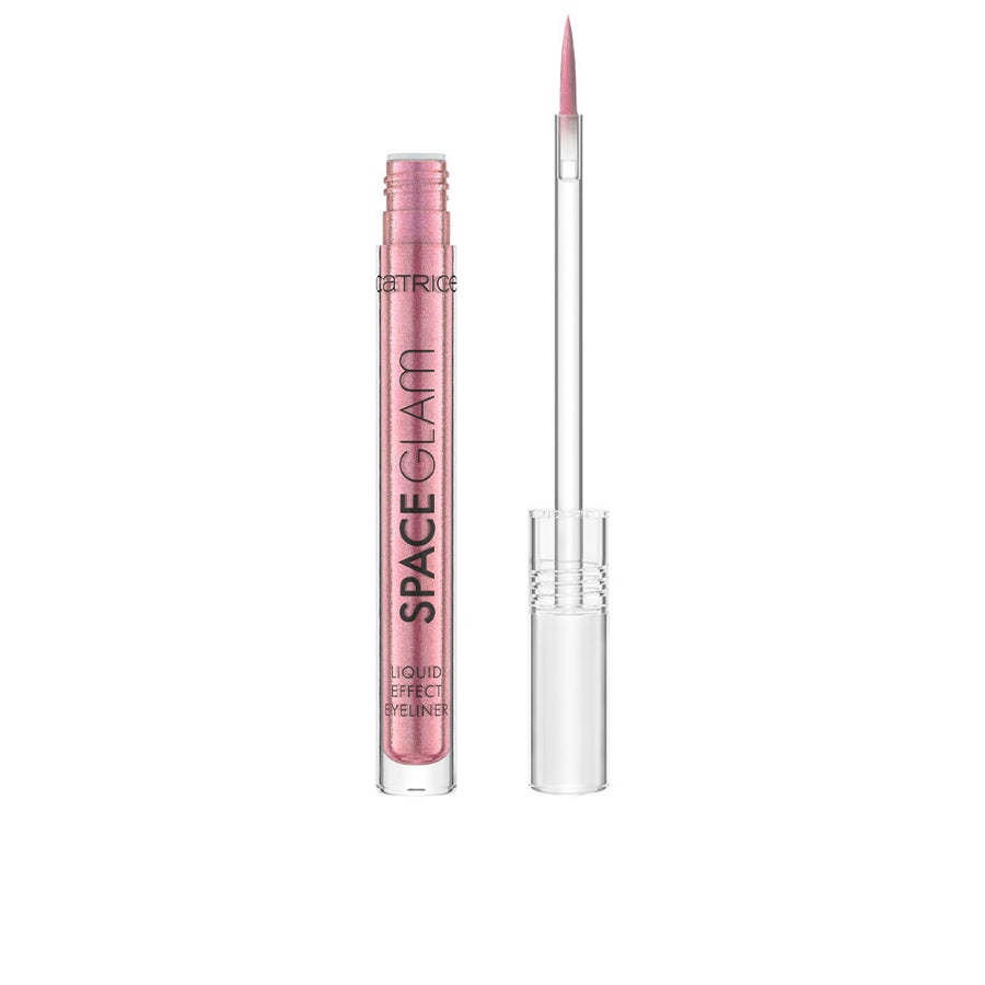 SPACE GLAM eyeliner líquido #040-Pink Stardust 1,4 ml