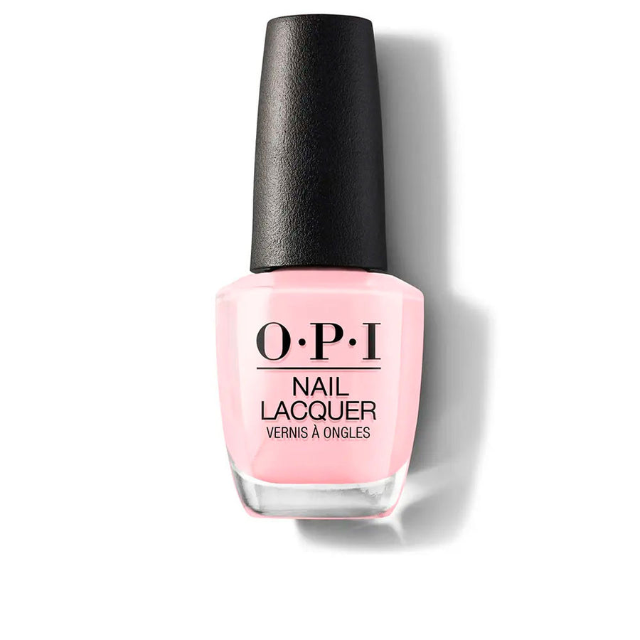 NAIL LACQUER Esmalte de uñas duración hasta 7 días #Its's a girl 15 ml