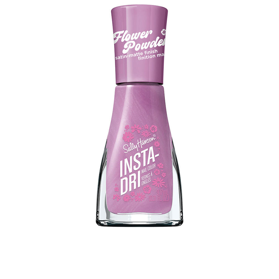INSTA-DRI FLOWER POWDER color de uñas #143-Whirlaway Wildflower 9,17 ml