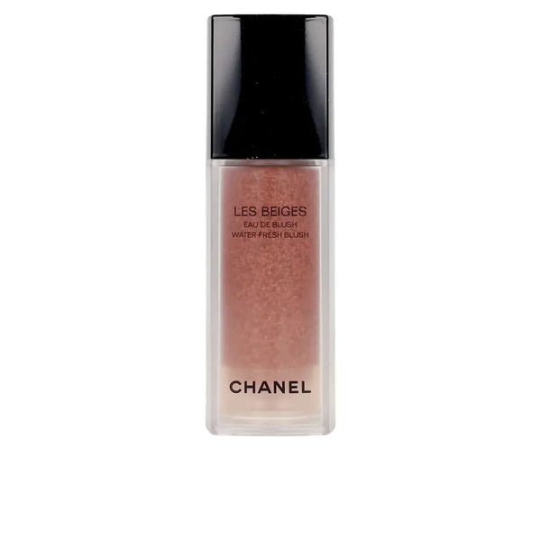 LES BEIGES water-fresh blush #light pink