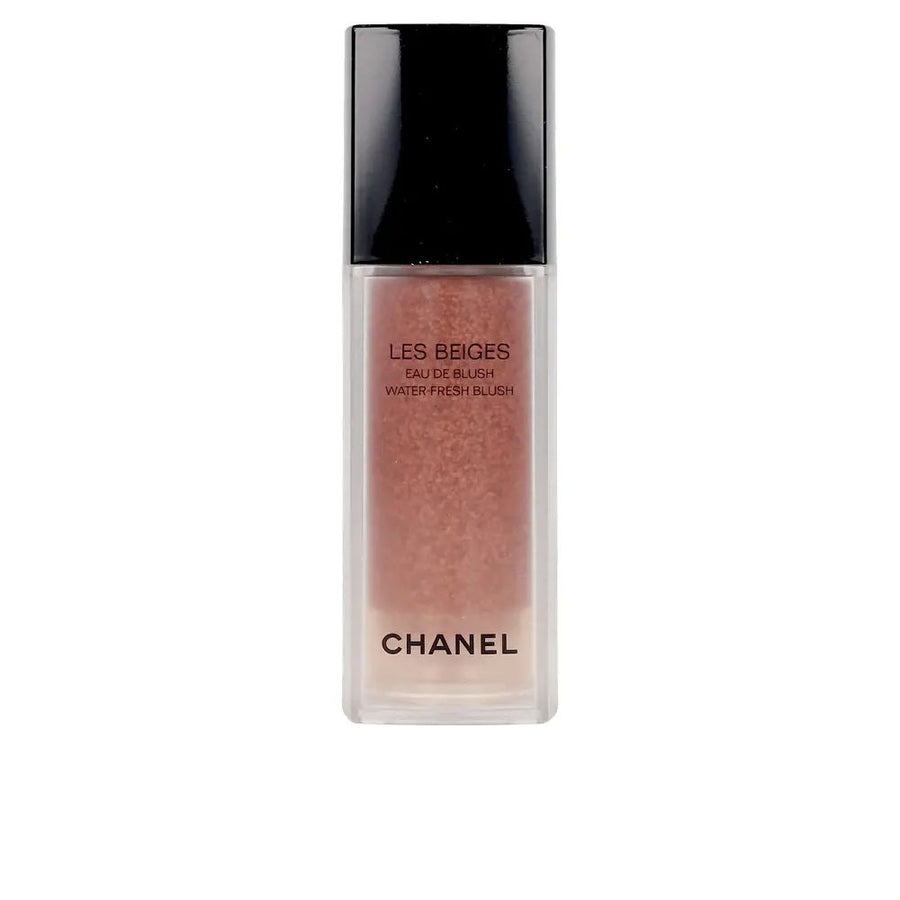 LES BEIGES water-fresh blush #light pink