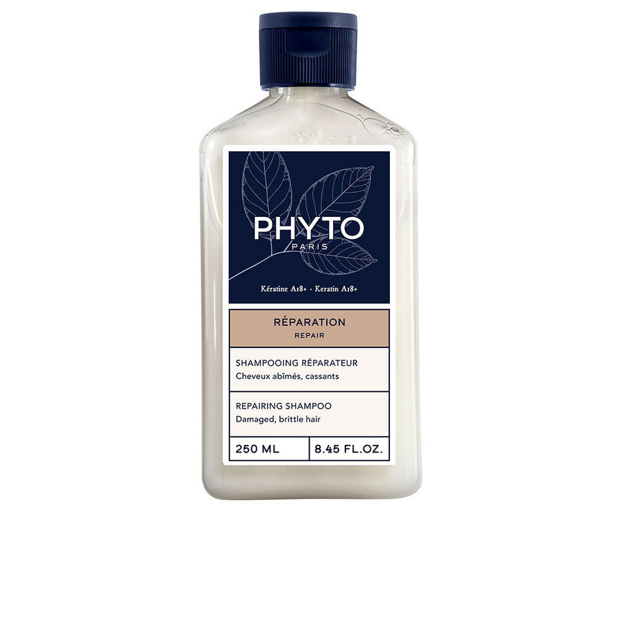 RÉPARATION champú reparador 250 ml