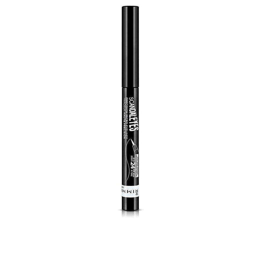 SCANDALEYES precision micro eye liner #black 1,10 ml