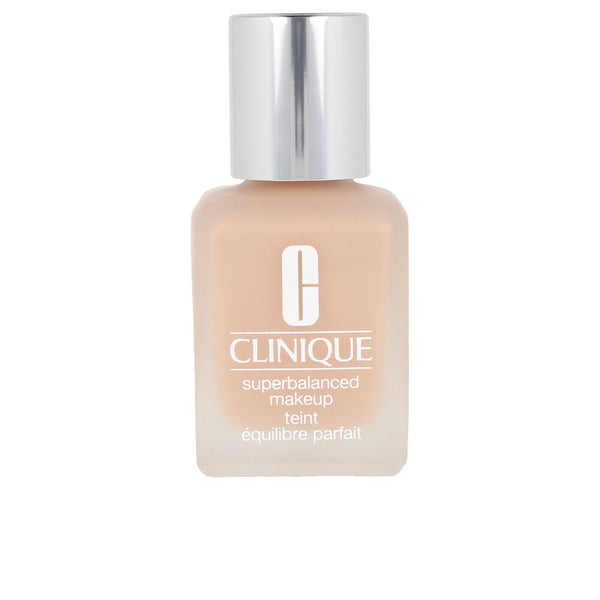SUPERBALANCED fluid #08-porcelain beige 30 ml
