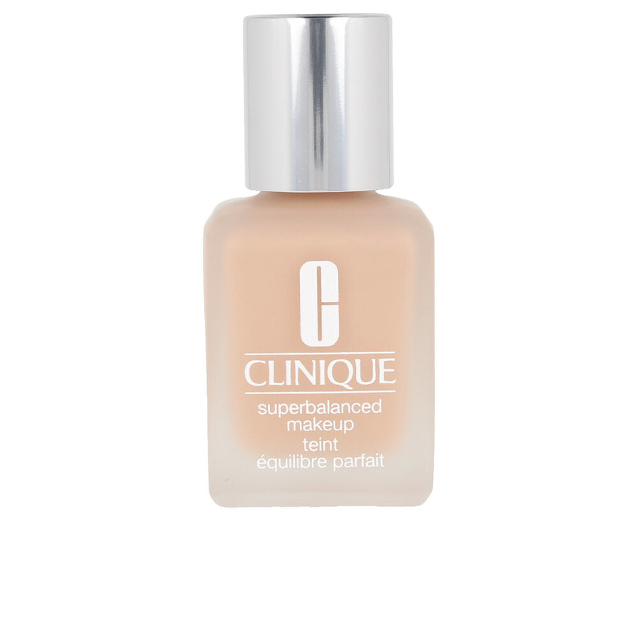 SUPERBALANCED fluid #08-porcelain beige 30 ml