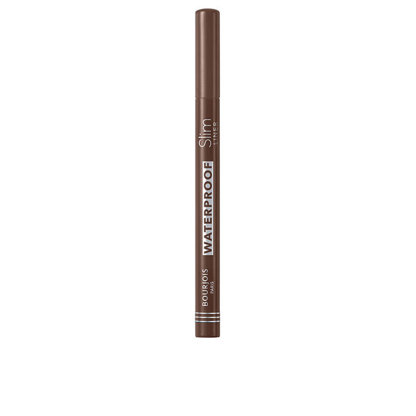 SLIM LINER delineador de ojos waterproof #002-Spicy Brown 1 u