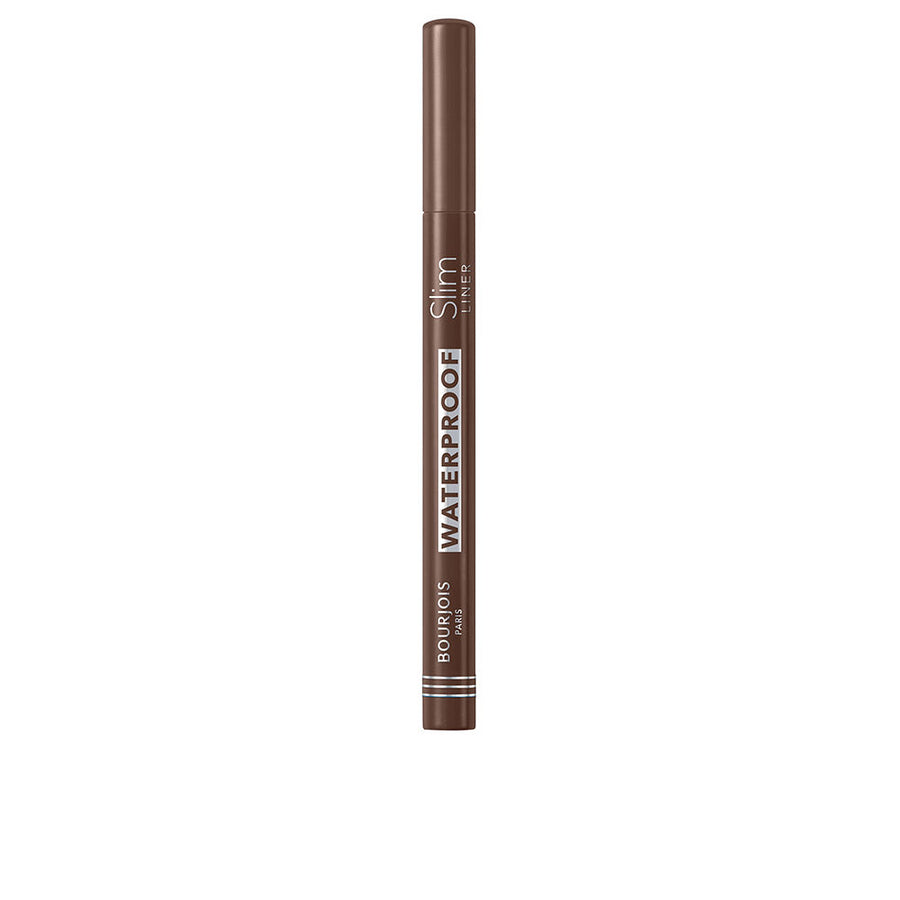 SLIM LINER delineador de ojos waterproof #002-Spicy Brown 1 u
