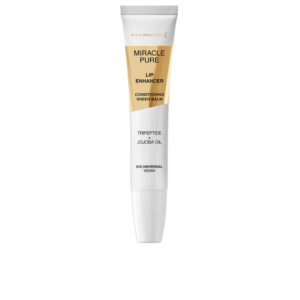 MIRACLE PURE bálsamo labial #010-Universal 12 ml