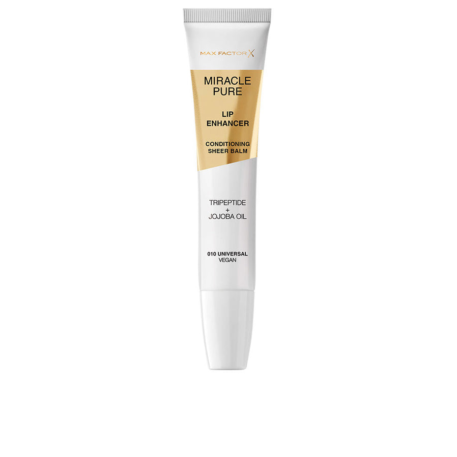 MIRACLE PURE bálsamo labial #010-Universal 12 ml