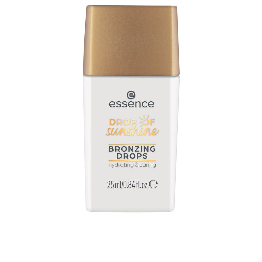 DROP OF SUNSHINE bronceador fluido 25 ml