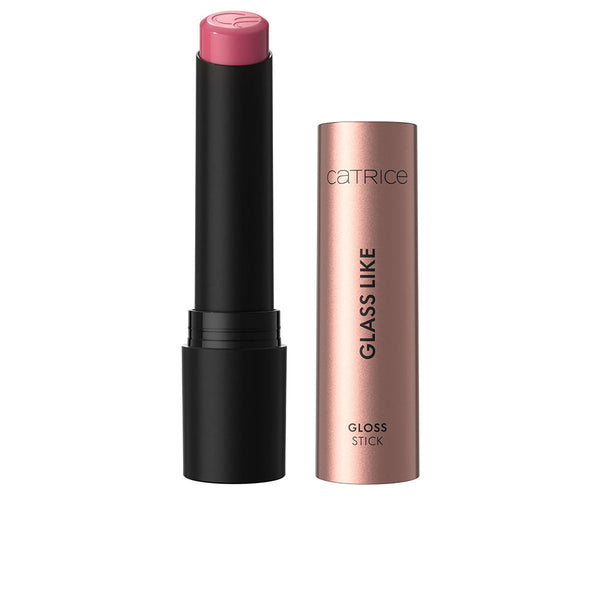 GLASS LIKE brillo de labios en barra #030-Talk Hibiscus To Me 3 gr