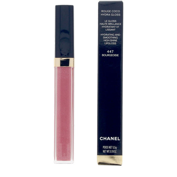 ROUGE COCO HYDRA gloss #447-Bourgeoisie 1 u