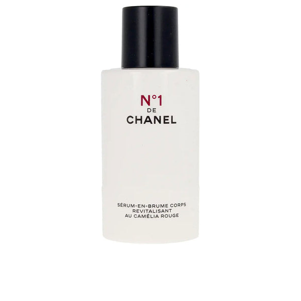 Nº 1 sérum en brume corps revitalisant 140 ml