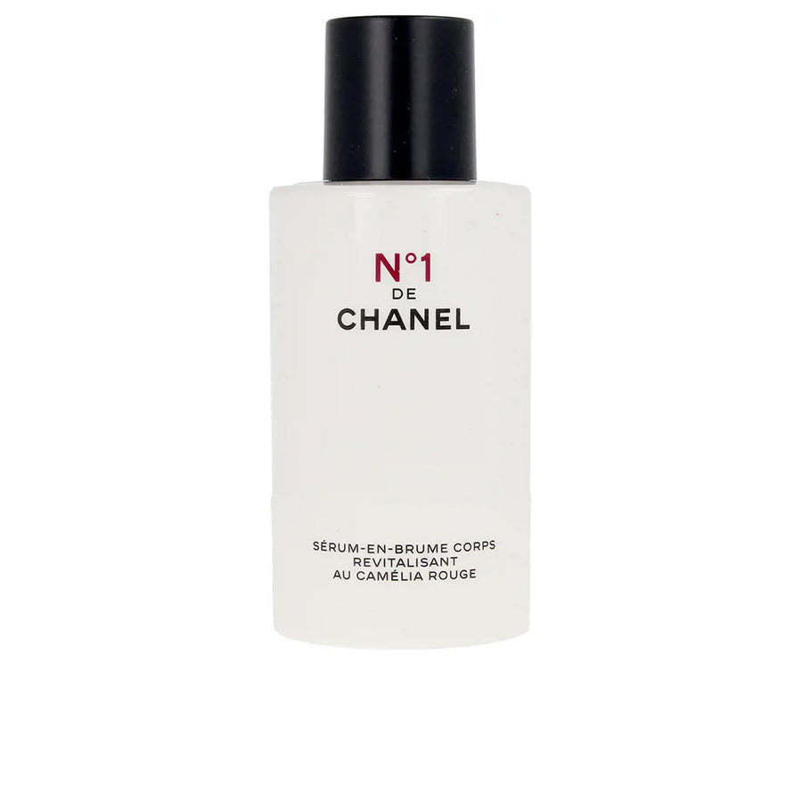 Nº 1 sérum en brume corps revitalisant 140 ml