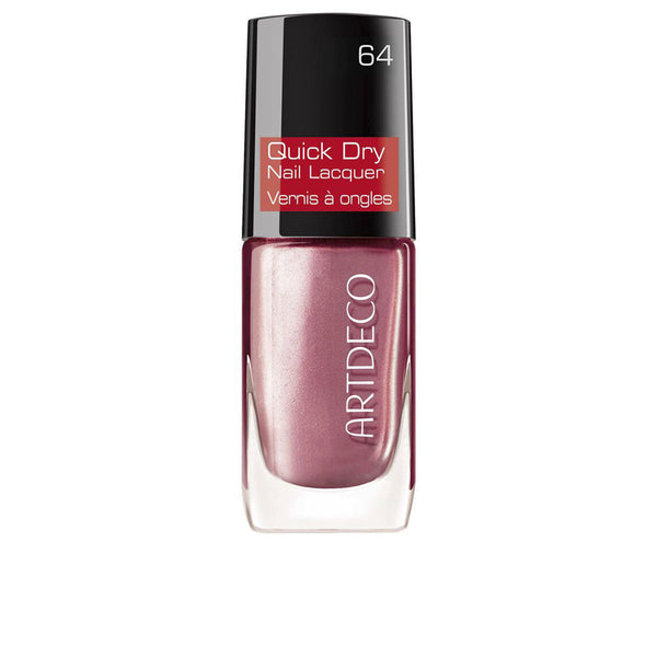 QUICK DRY nail lacquer #cloud nine 10 ml