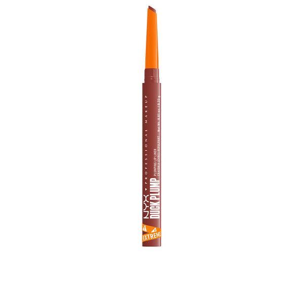 DUCK PLUMP perfilador de labios #07-Swollen Spice 0,33 gr