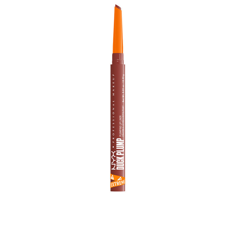DUCK PLUMP perfilador de labios #07-Swollen Spice 0,33 gr