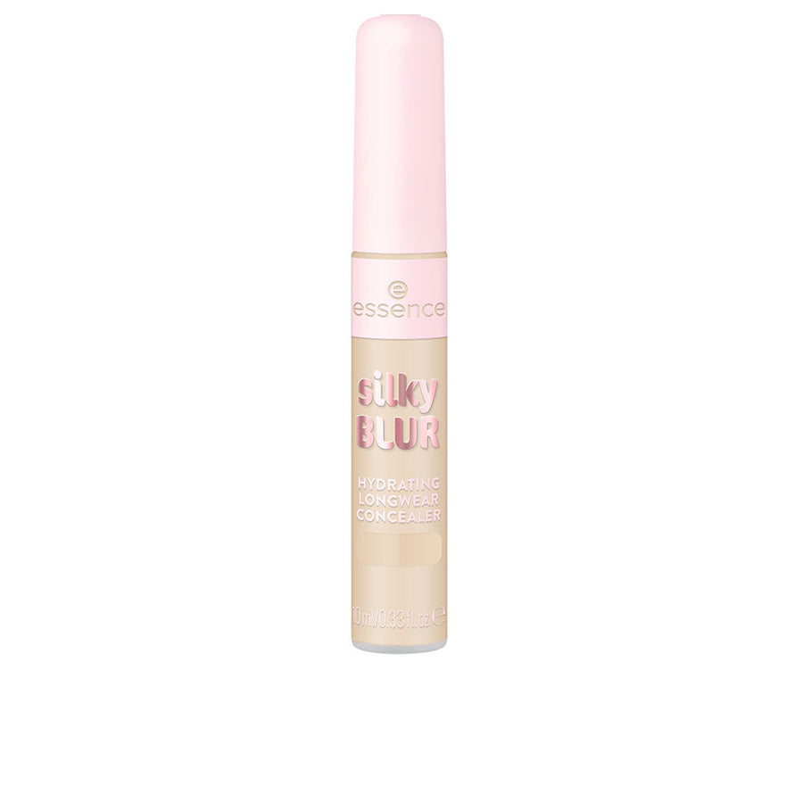 SILKY BLUR corrector hidratante larga duración #130 10 ml