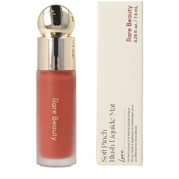 SOFT PINCH colorete líquido #Love 7,5 ml