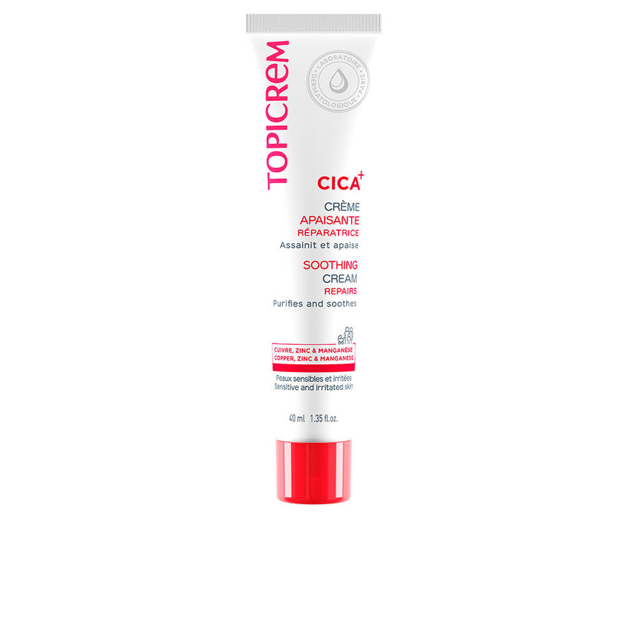 CICA crema calmante 40 ml