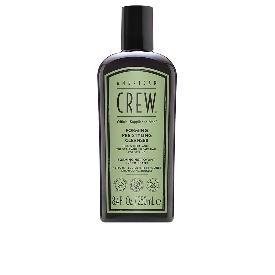 FORMING PRE-STYLING champú 250 ml