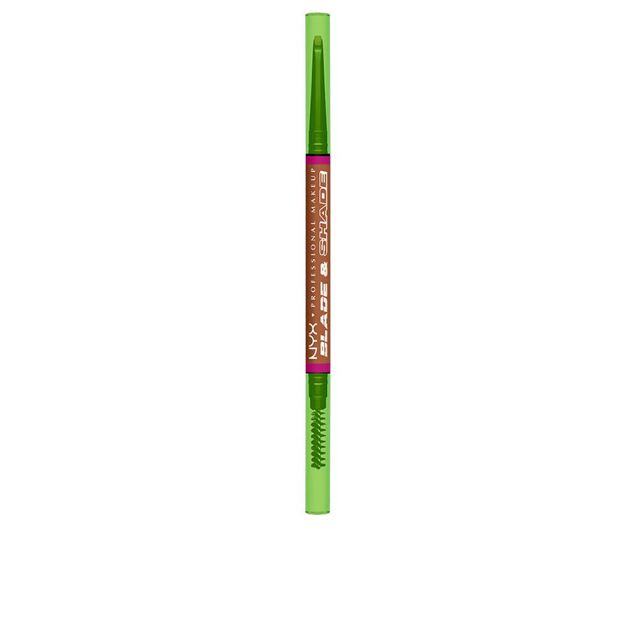BLADE & SHADE NANO lápiz de cejas #05-Auburn 1 u