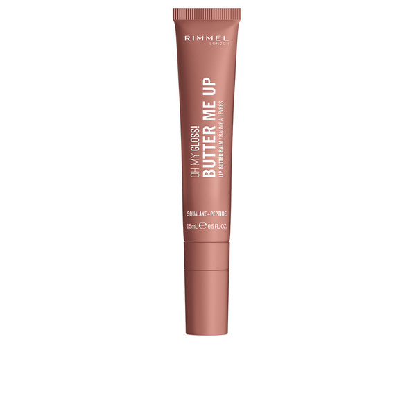 OH MY GLOSS! bálsamo labial #008-Pumpkin Spice 1 u