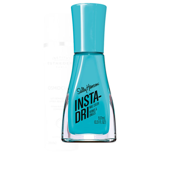 INSTA-DRI color de uñas #490-Electric Splash 9,17 ml