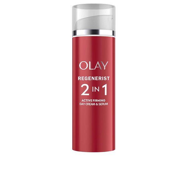 REGENERIST 3 AREAS sérum reafirmante intensivo 50 ml