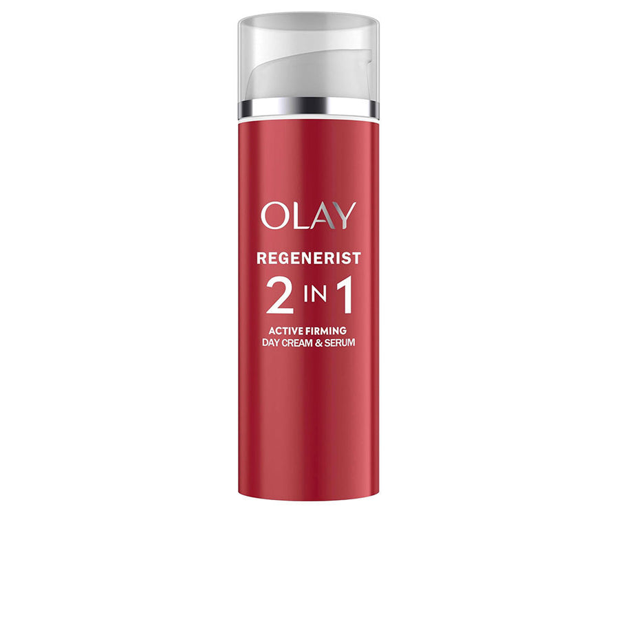 REGENERIST 3 AREAS sérum reafirmante intensivo 50 ml
