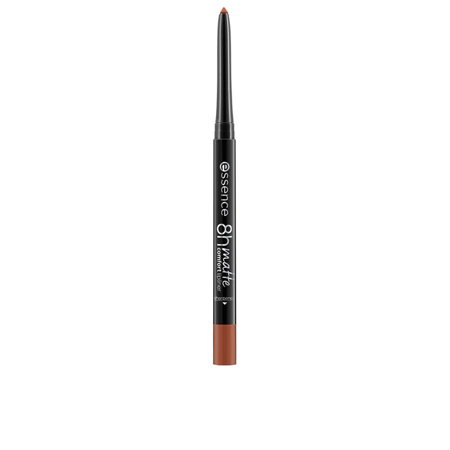 8h MATTE COMFORT perfilador de labios #17-Must Have Brown 0,30 gr