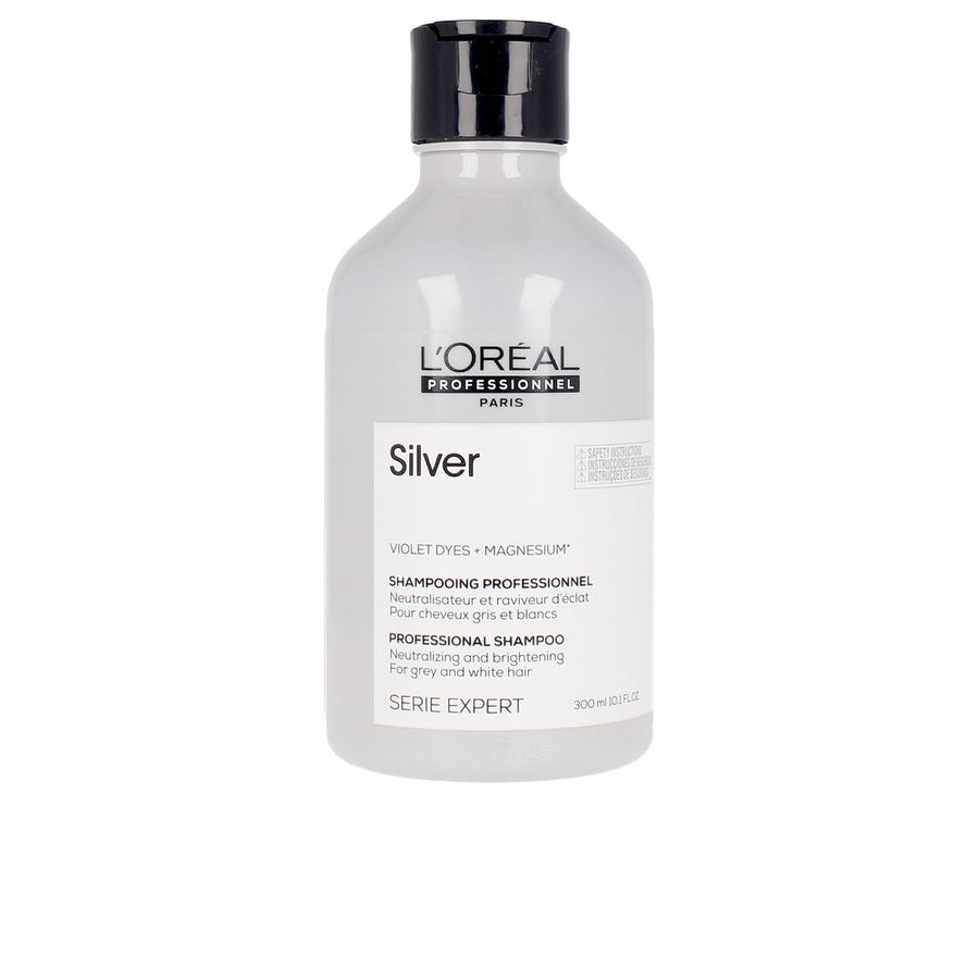 SILVER champú 300 ml