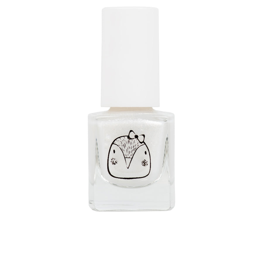 MIA KIDS esmalte uñas #penguin
